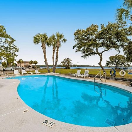 Sea Gem Hotel Panama City Beach Ngoại thất bức ảnh