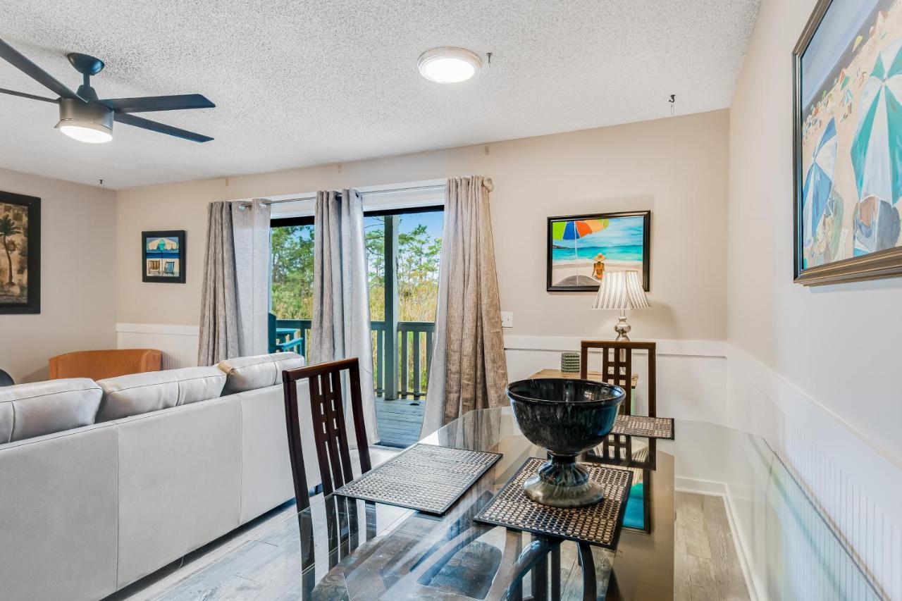 Sea Gem Hotel Panama City Beach Ngoại thất bức ảnh