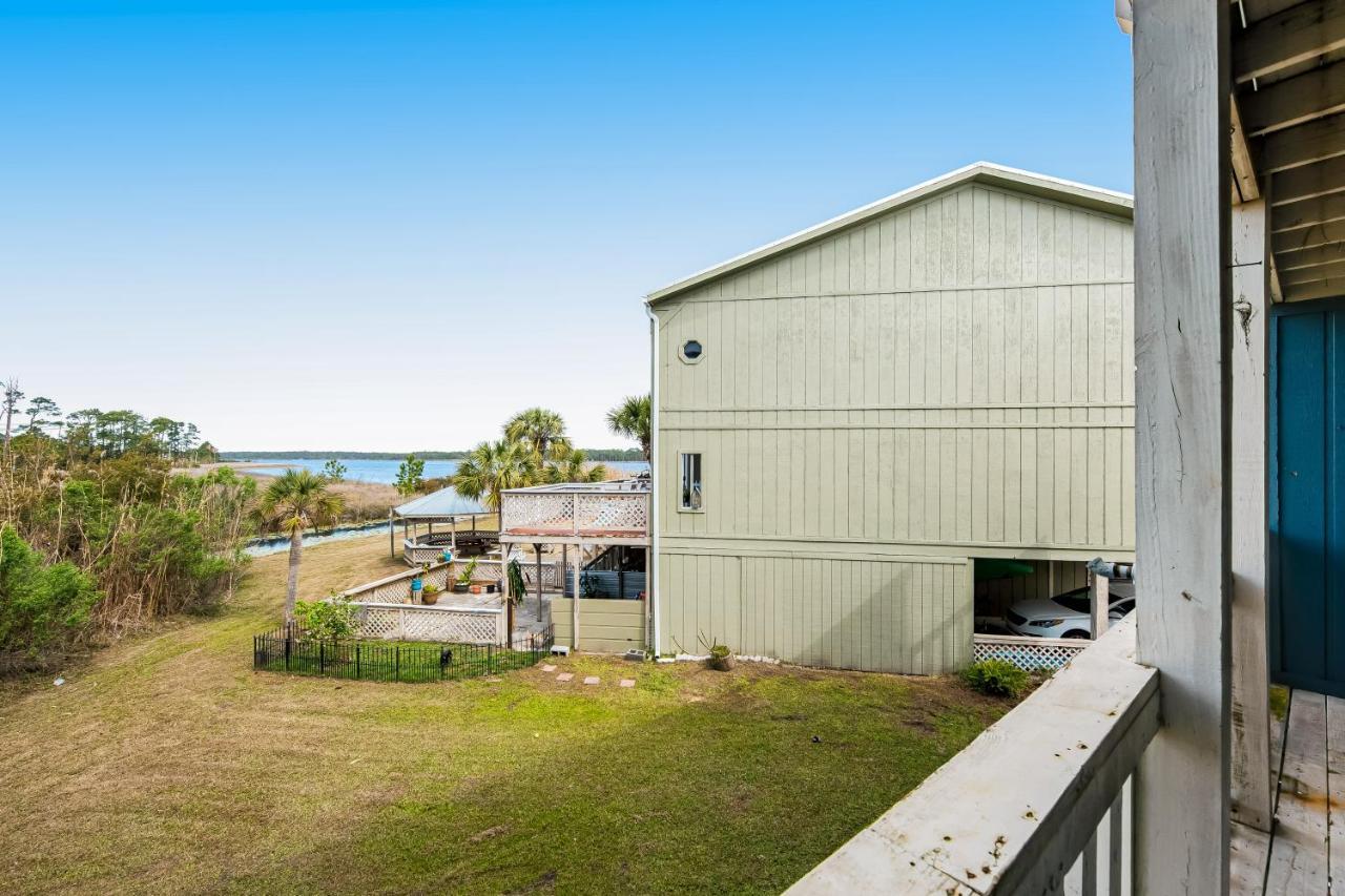 Sea Gem Hotel Panama City Beach Ngoại thất bức ảnh