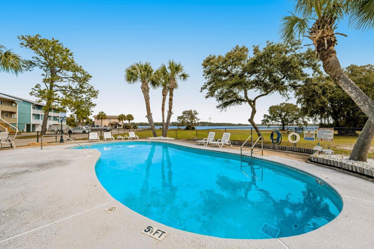 Sea Gem Hotel Panama City Beach Ngoại thất bức ảnh