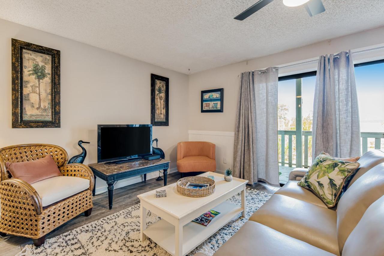 Sea Gem Hotel Panama City Beach Ngoại thất bức ảnh