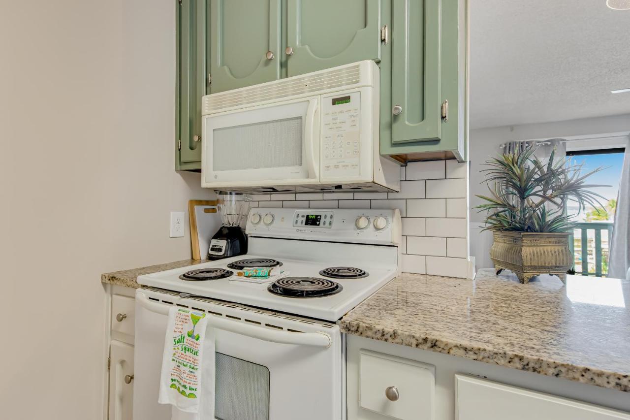 Sea Gem Hotel Panama City Beach Ngoại thất bức ảnh