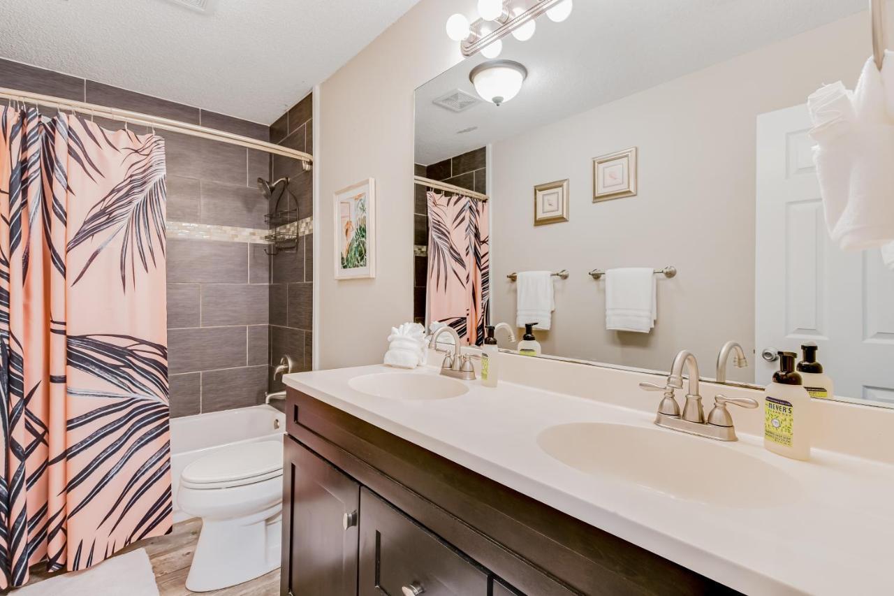 Sea Gem Hotel Panama City Beach Ngoại thất bức ảnh