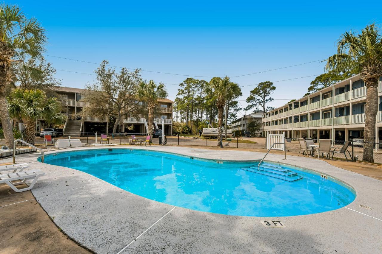 Sea Gem Hotel Panama City Beach Ngoại thất bức ảnh