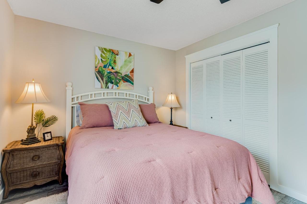 Sea Gem Hotel Panama City Beach Ngoại thất bức ảnh