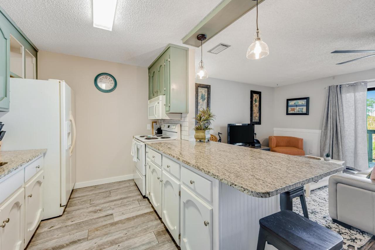 Sea Gem Hotel Panama City Beach Ngoại thất bức ảnh