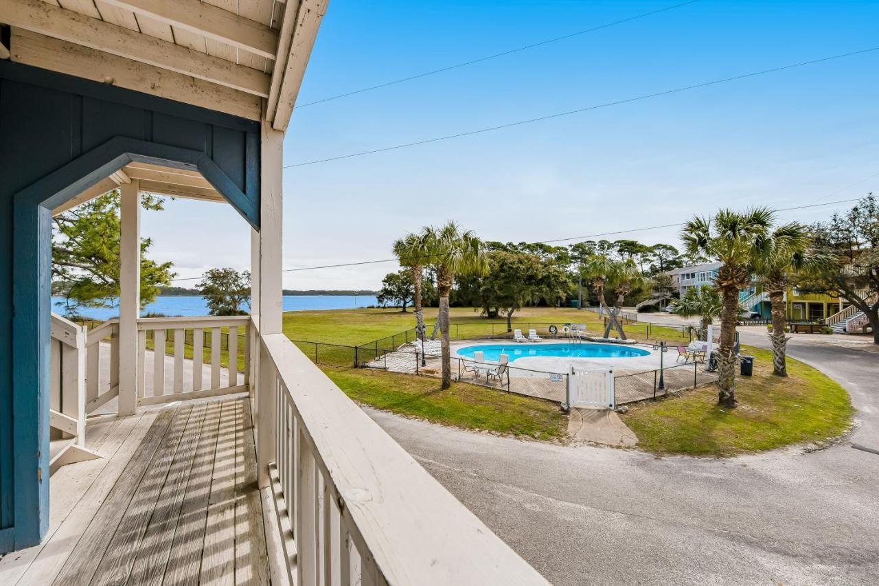 Sea Gem Hotel Panama City Beach Ngoại thất bức ảnh