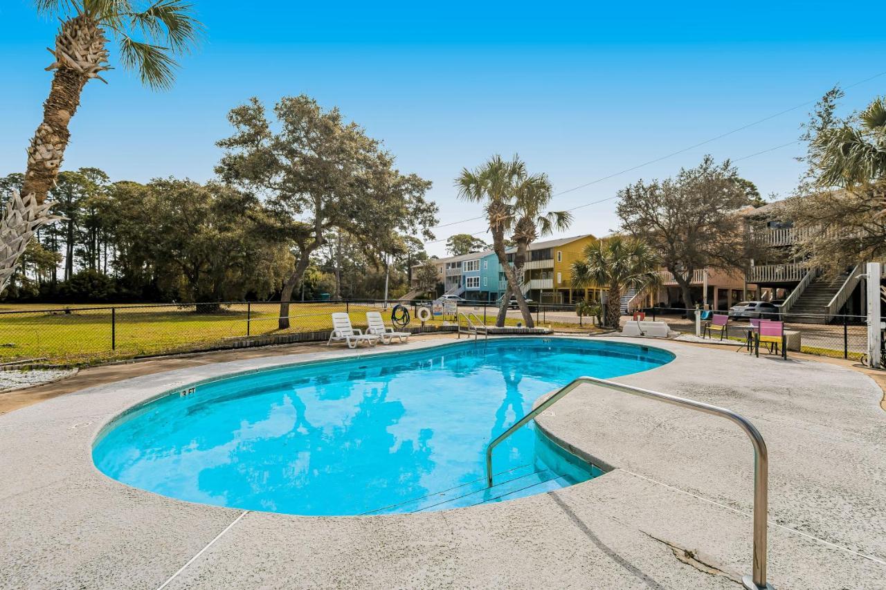Sea Gem Hotel Panama City Beach Ngoại thất bức ảnh